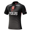 Urawa Red Diamonds Tredje 2025-26 - Herre Fotballdrakt